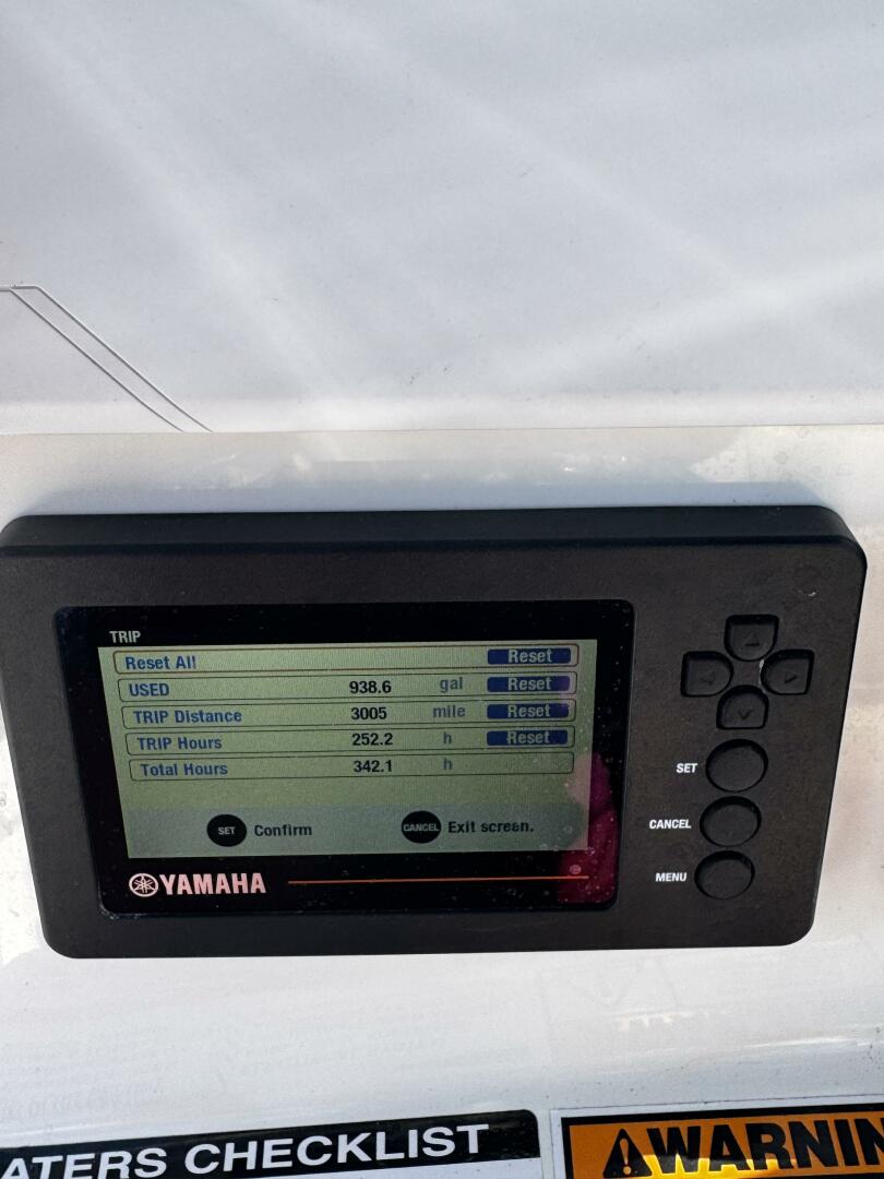 Slide: The Image of NauticStar 251 Hybrid 2019 - 4789008