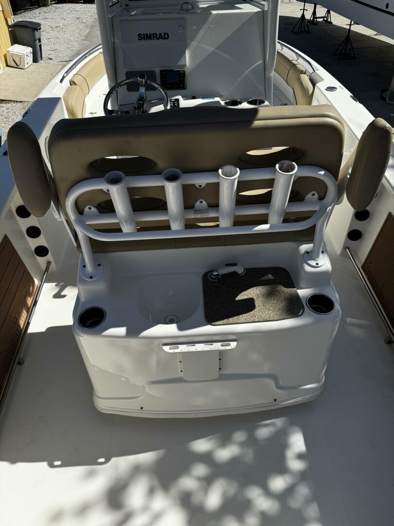 Slide: The Image of NauticStar 251 Hybrid 2019 - 4788999
