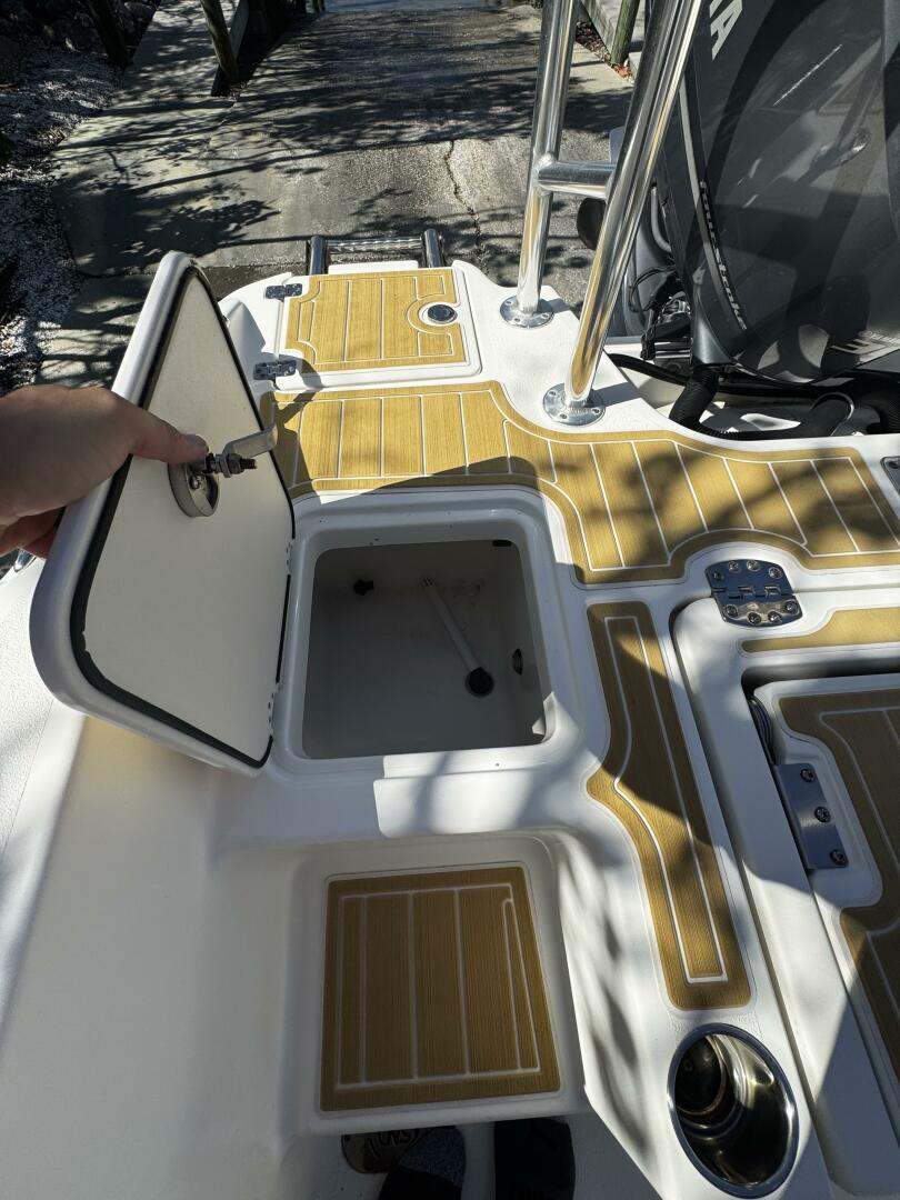 Slide: The Image of NauticStar 251 Hybrid 2019 - 4789002