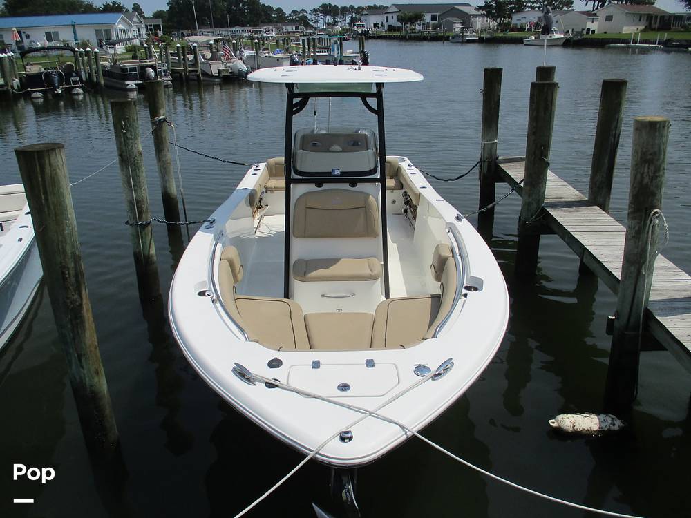 Slide: The Image of NauticStar 2602 Legacy 2020 - 15725602