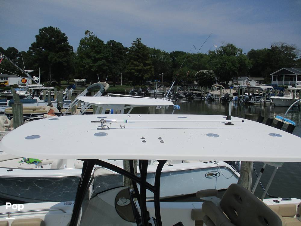 Slide: The Image of NauticStar 2602 Legacy 2020 - 15725607