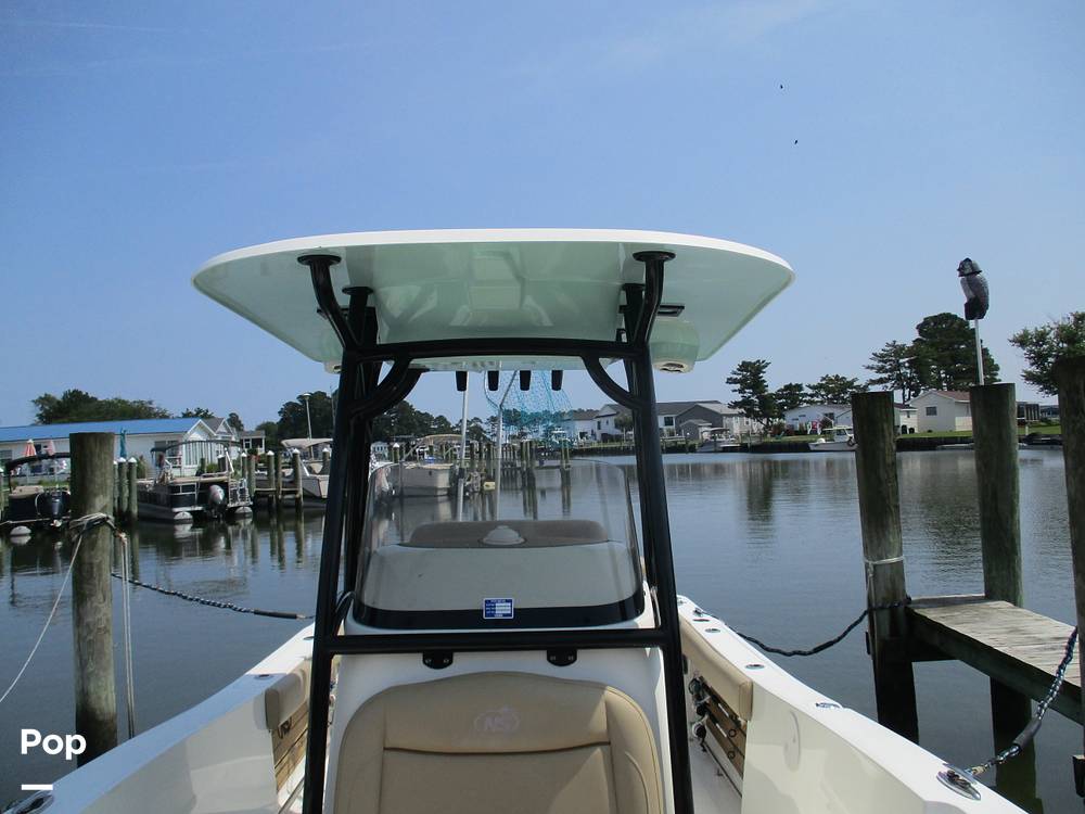 Slide: The Image of NauticStar 2602 Legacy 2020 - 15725698