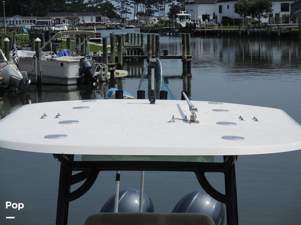 Slide: The Image of NauticStar 2602 Legacy 2020 - 15725705