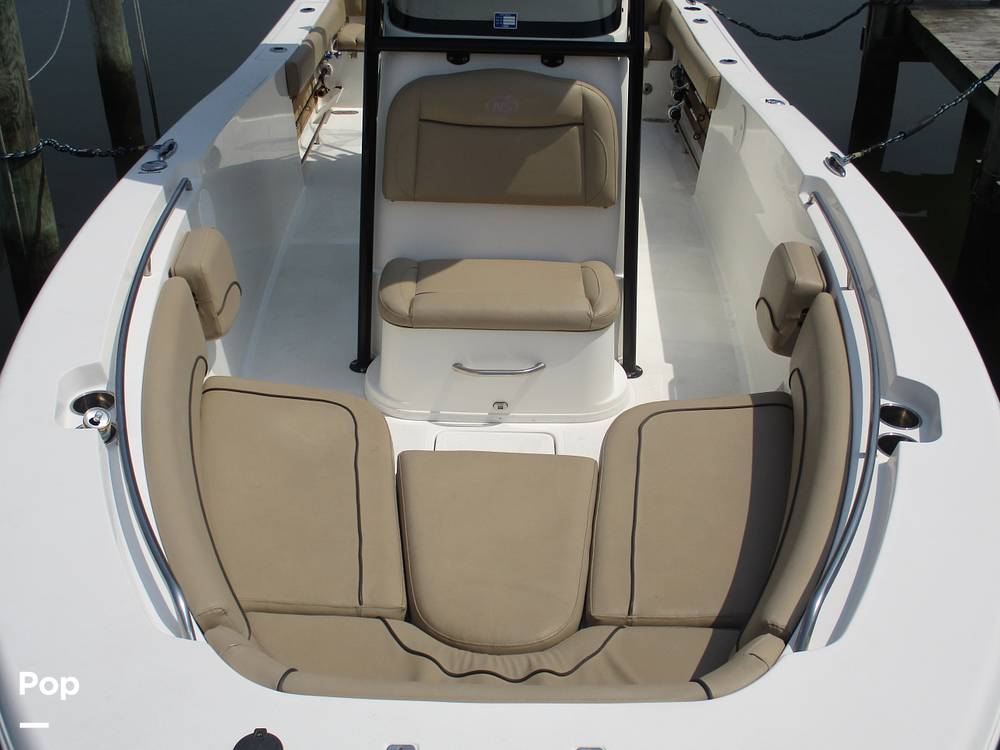 Slide: The Image of NauticStar 2602 Legacy 2020 - 15725706
