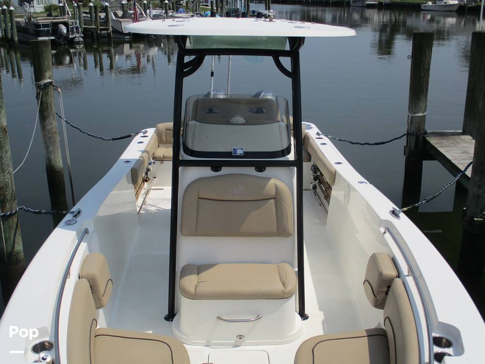 Slide: The Image of NauticStar 2602 Legacy 2020 - 15725707