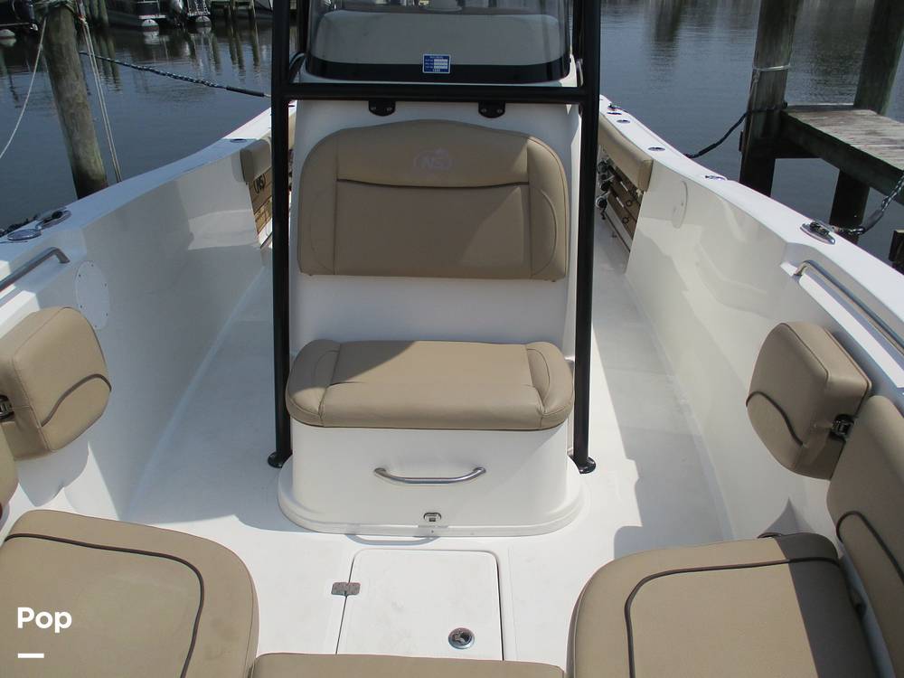 Slide: The Image of NauticStar 2602 Legacy 2020 - 15725699