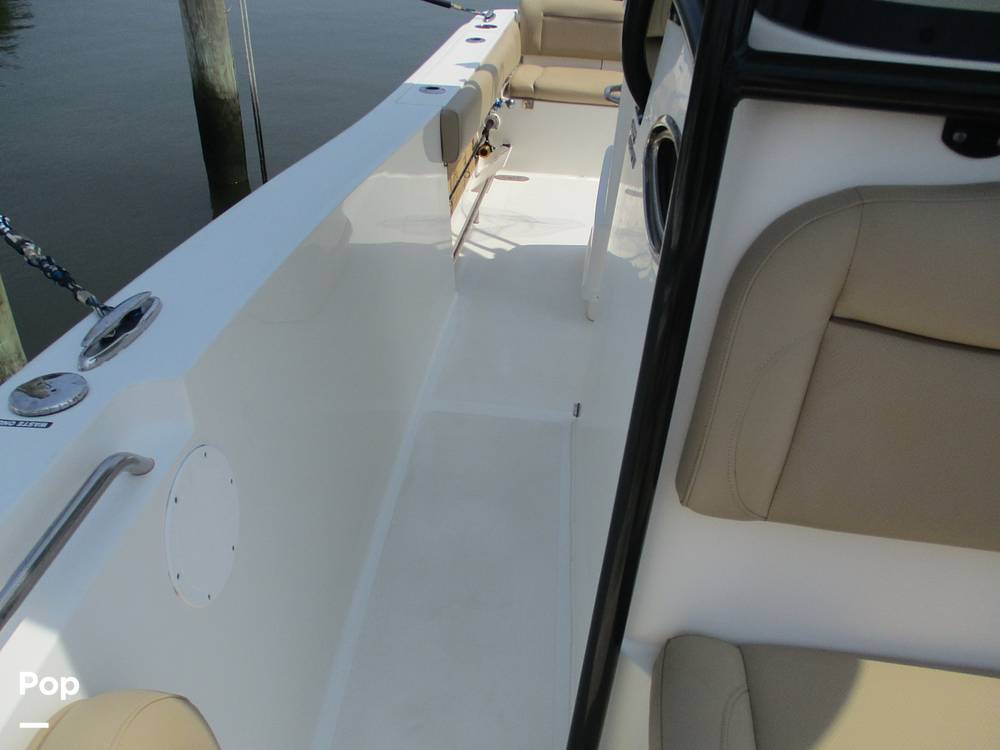 Slide: The Image of NauticStar 2602 Legacy 2020 - 15725701