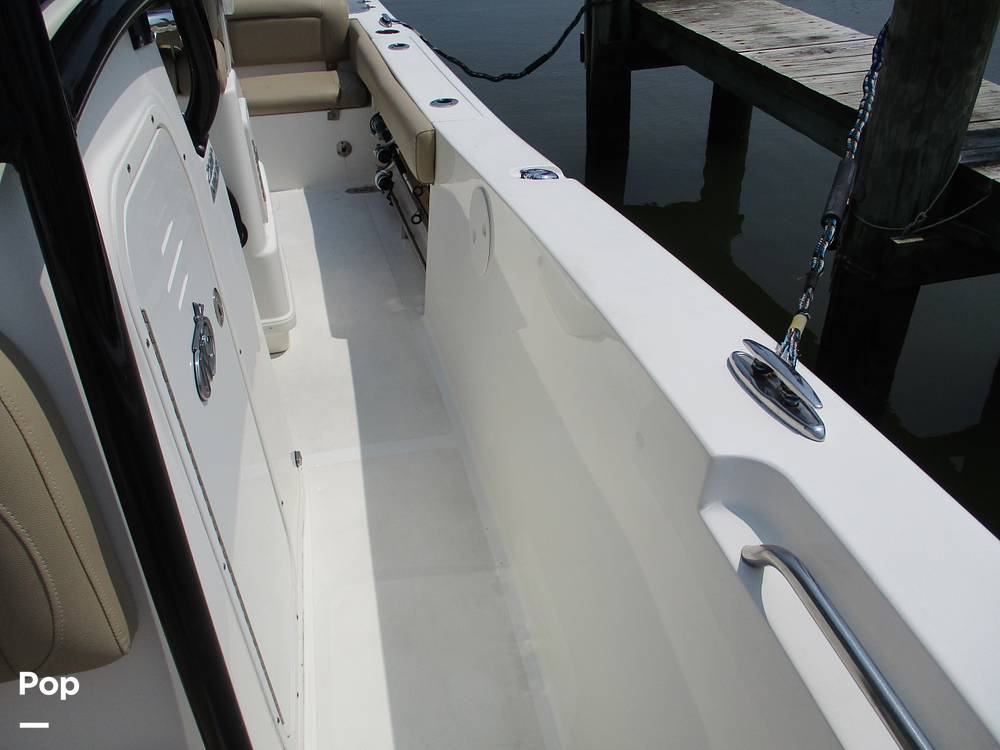Slide: The Image of NauticStar 2602 Legacy 2020 - 15725702