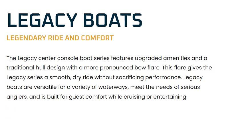 Slide: The Image of 2020 Nauticstar Brochure - 15725963