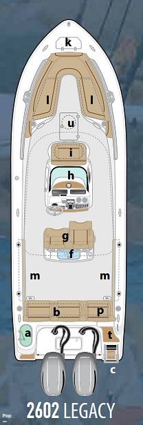 Slide: The Image of 2020 Nauticstar Brochure - 15725966