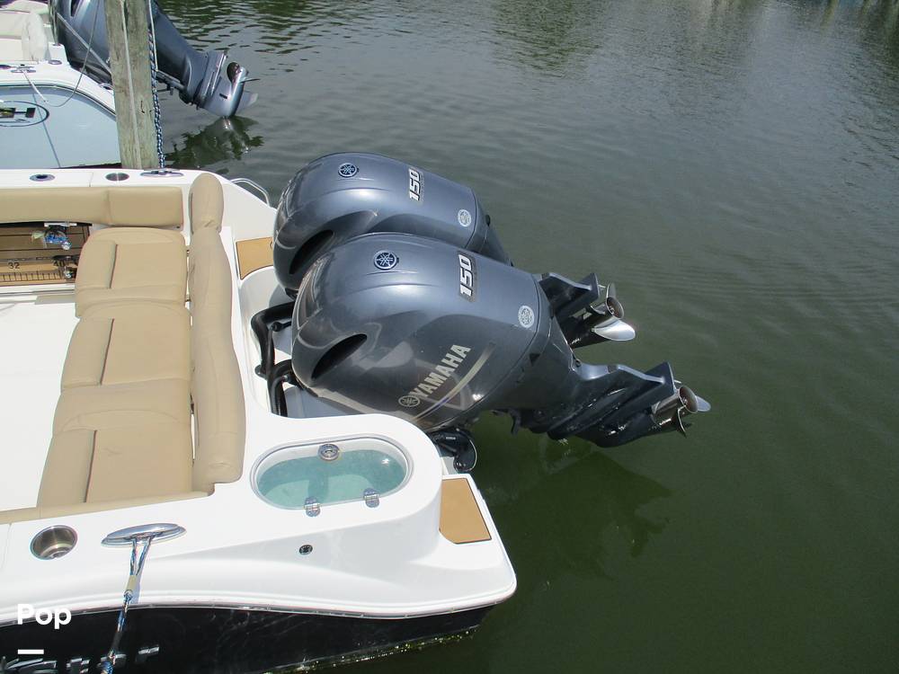 Slide: The Image of NauticStar 2602 Legacy 2020 - 15725612