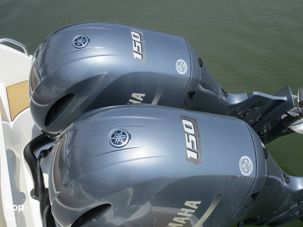 Slide: The Image of NauticStar 2602 Legacy 2020 - 15725614