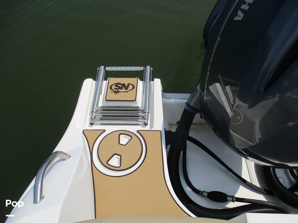 Slide: The Image of NauticStar 2602 Legacy 2020 - 15725615