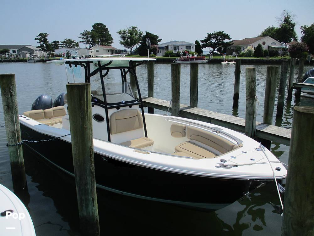 Slide: The Image of NauticStar 2602 Legacy 2020 - 15725603