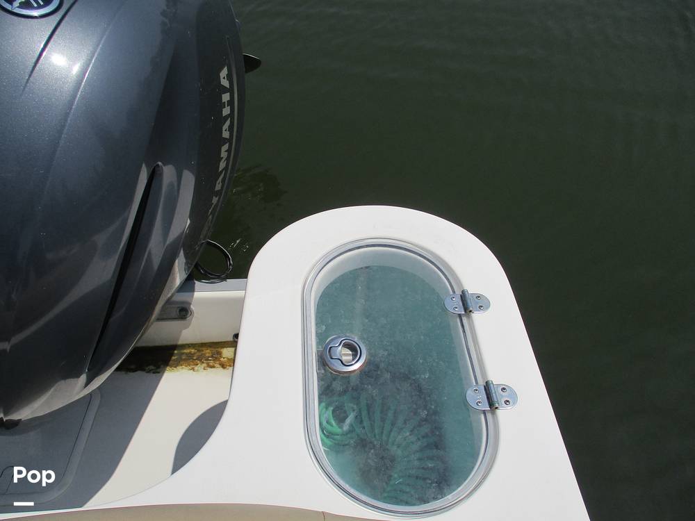 Slide: The Image of NauticStar 2602 Legacy 2020 - 15725617