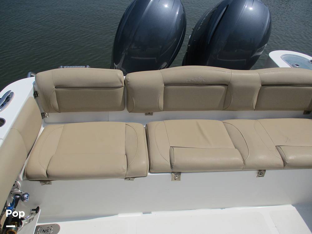 Slide: The Image of NauticStar 2602 Legacy 2020 - 15725622