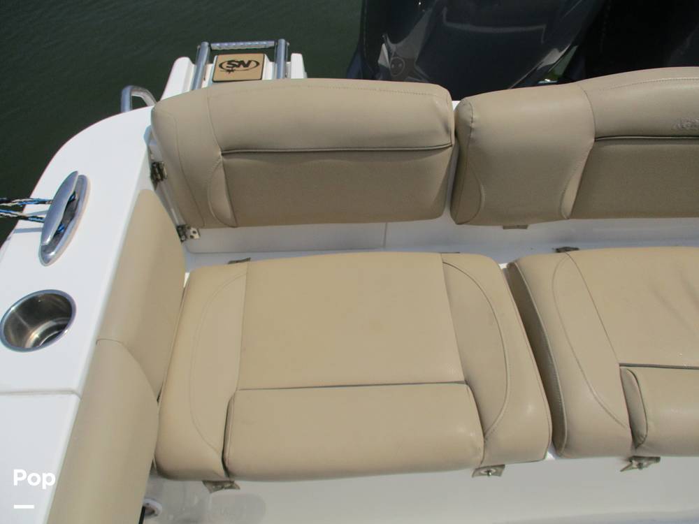Slide: The Image of NauticStar 2602 Legacy 2020 - 15725629