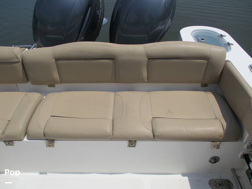 Slide: The Image of NauticStar 2602 Legacy 2020 - 15725626