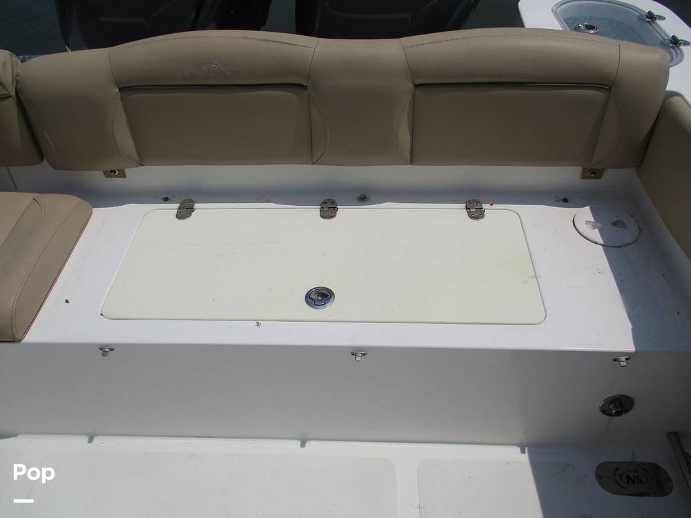 Slide: The Image of NauticStar 2602 Legacy 2020 - 15725627