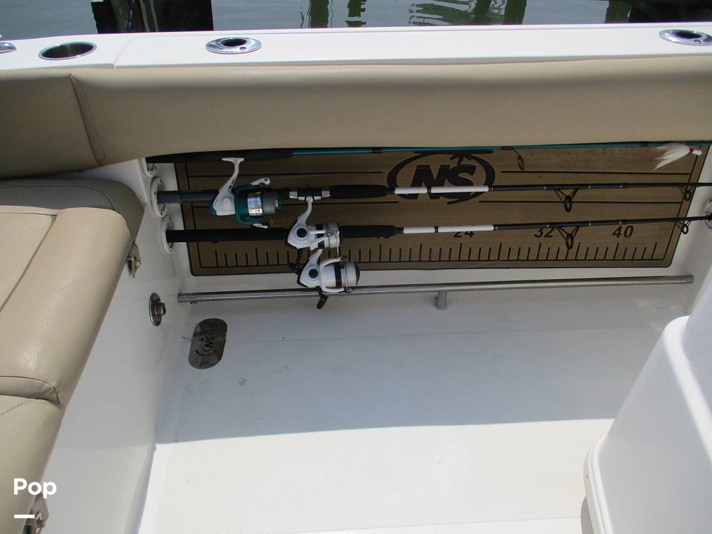 Slide: The Image of NauticStar 2602 Legacy 2020 - 15725631