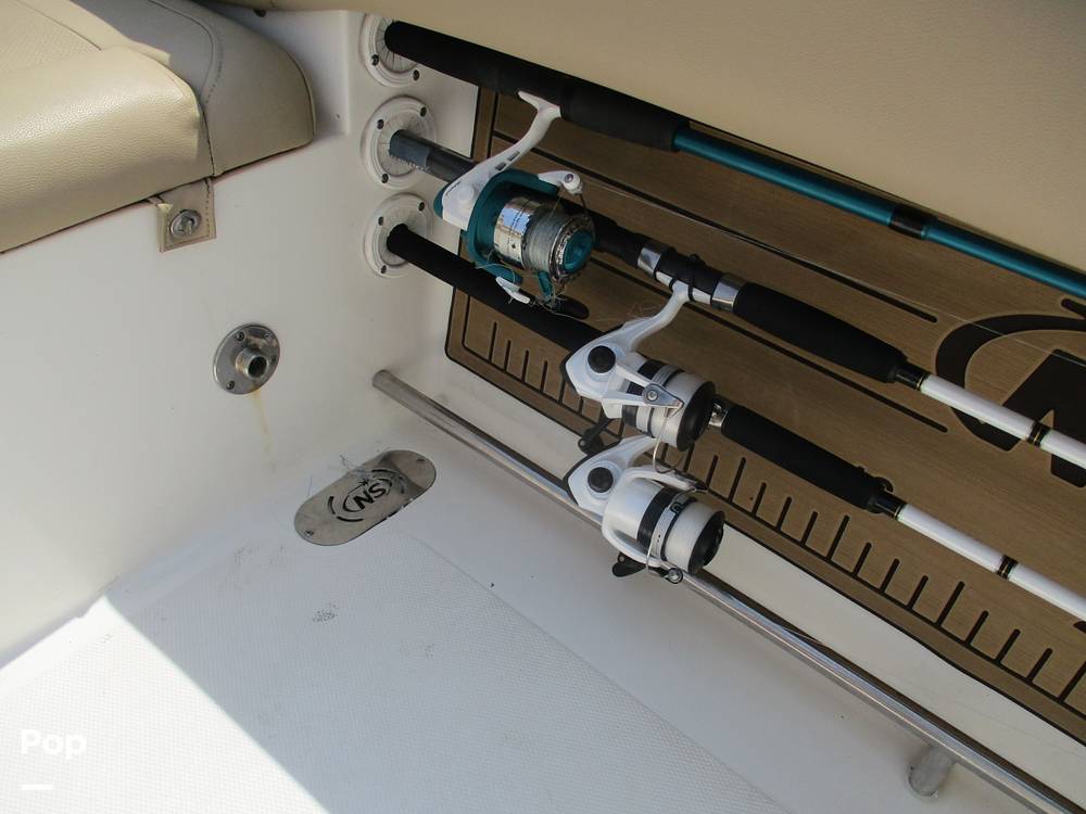 Slide: The Image of NauticStar 2602 Legacy 2020 - 15725632