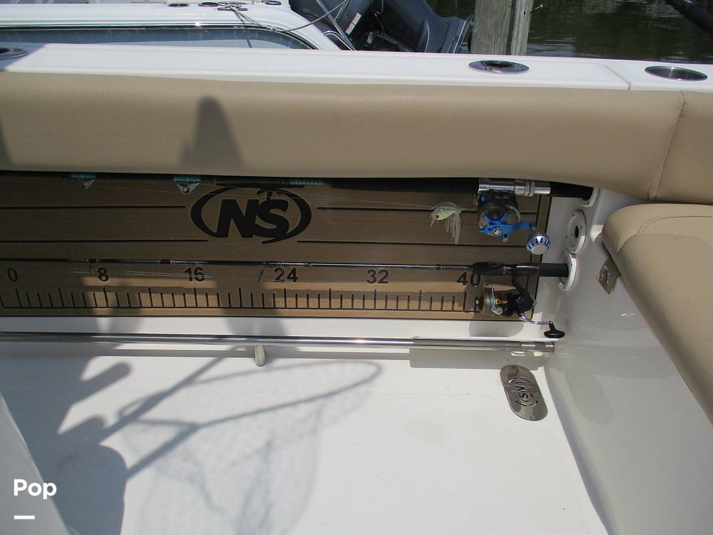 Slide: The Image of NauticStar 2602 Legacy 2020 - 15725634