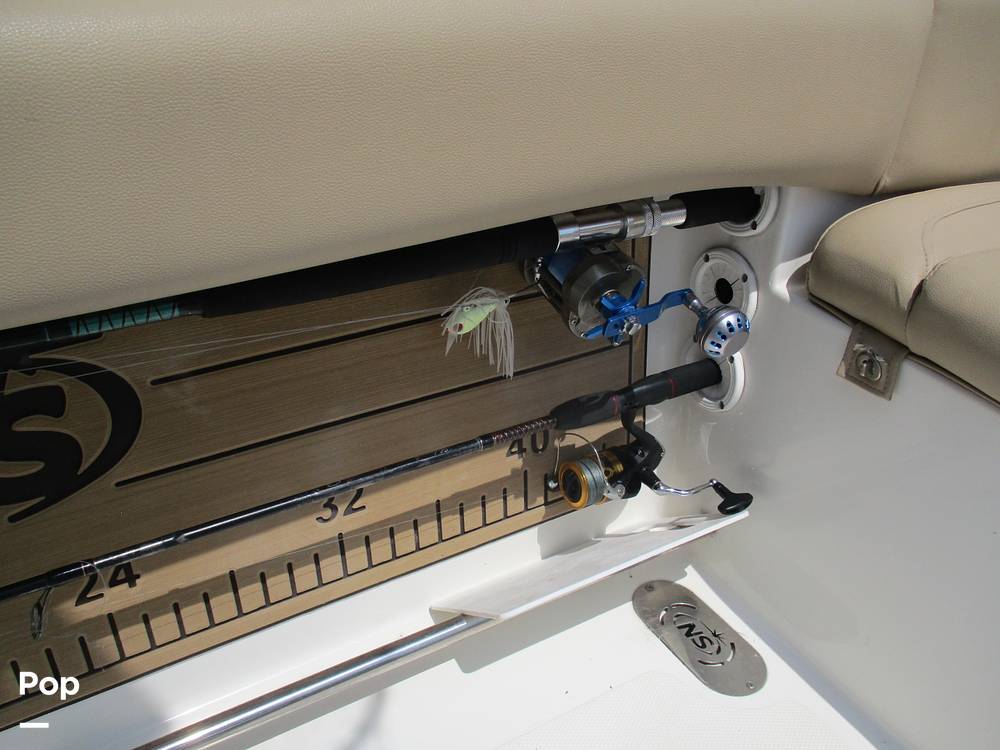Slide: The Image of NauticStar 2602 Legacy 2020 - 15725635