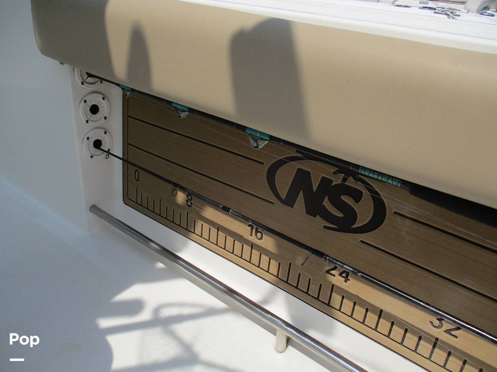 Slide: The Image of NauticStar 2602 Legacy 2020 - 15725636
