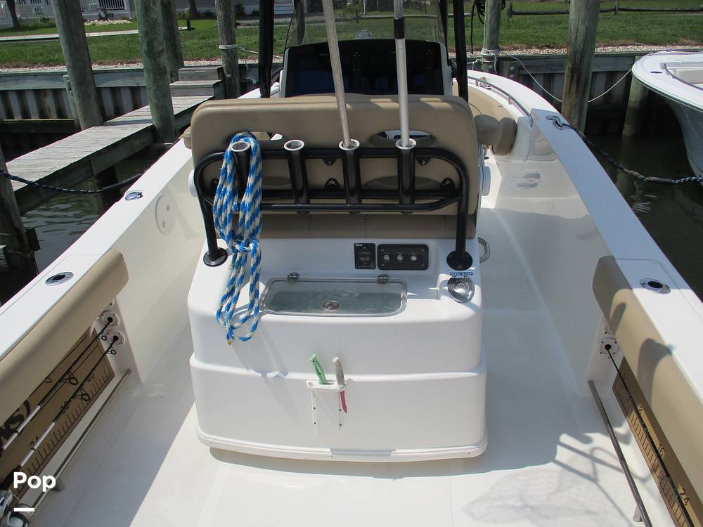 Slide: The Image of NauticStar 2602 Legacy 2020 - 15725621