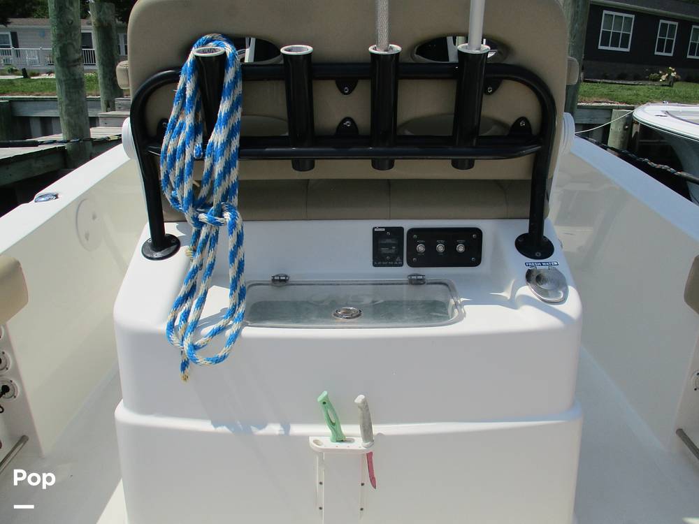 Slide: The Image of NauticStar 2602 Legacy 2020 - 15725637