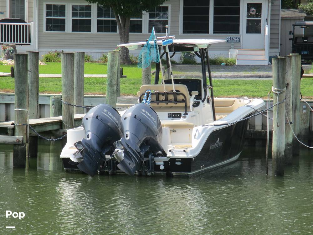 Slide: The Image of NauticStar 2602 Legacy 2020 - 15725709