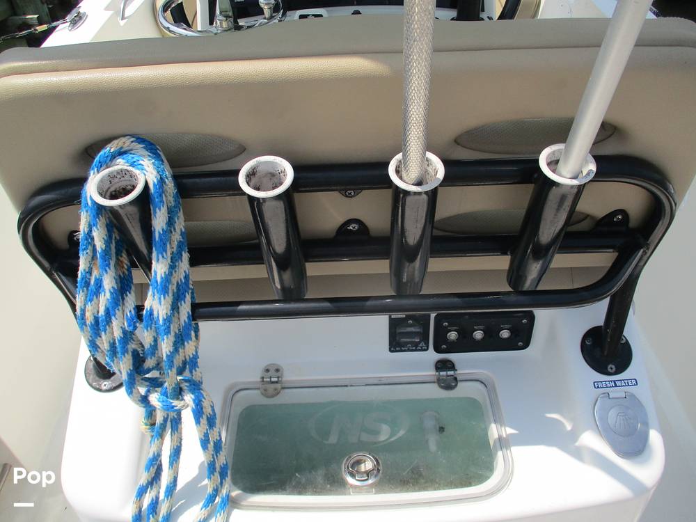 Slide: The Image of NauticStar 2602 Legacy 2020 - 15725638