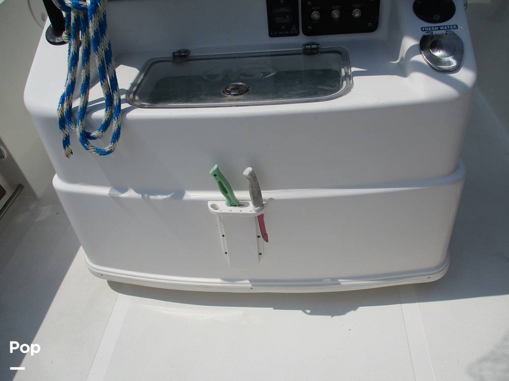 Slide: The Image of NauticStar 2602 Legacy 2020 - 15725643