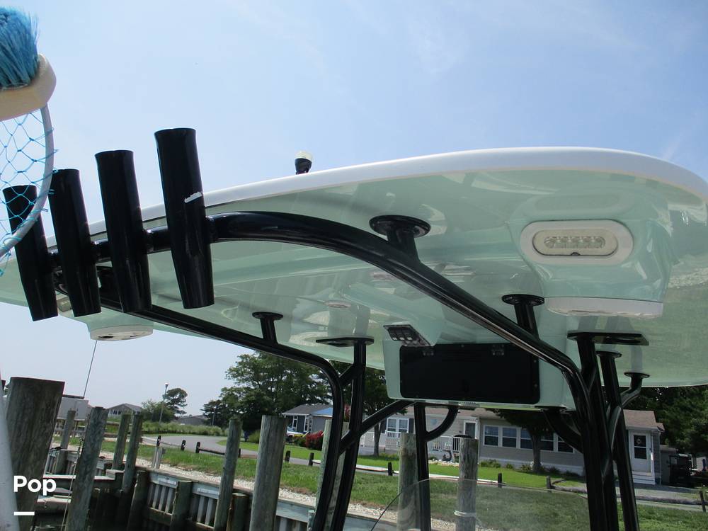 Slide: The Image of NauticStar 2602 Legacy 2020 - 15725644