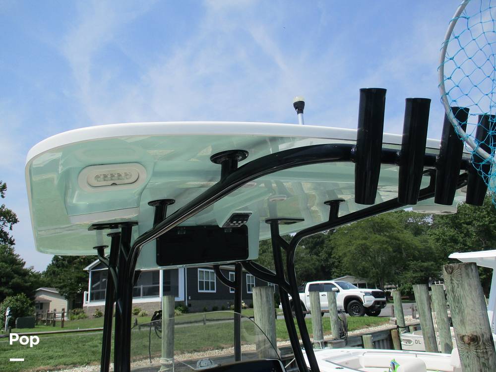 Slide: The Image of NauticStar 2602 Legacy 2020 - 15725645