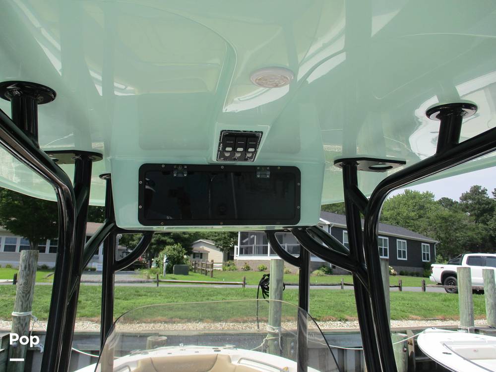 Slide: The Image of NauticStar 2602 Legacy 2020 - 15725648