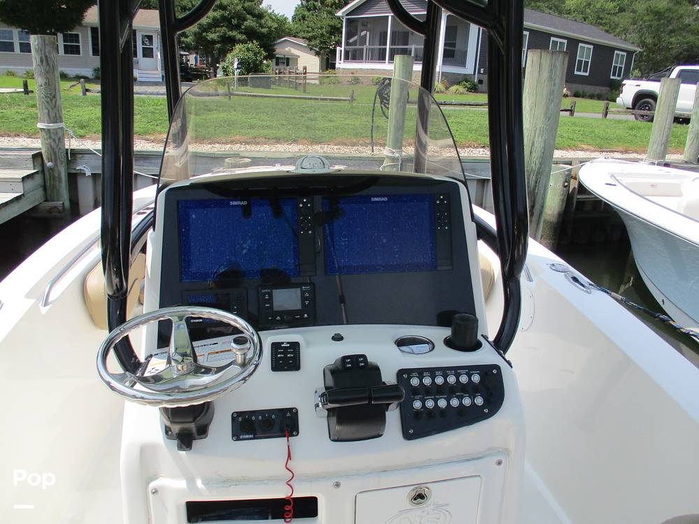 Slide: The Image of NauticStar 2602 Legacy 2020 - 15725649