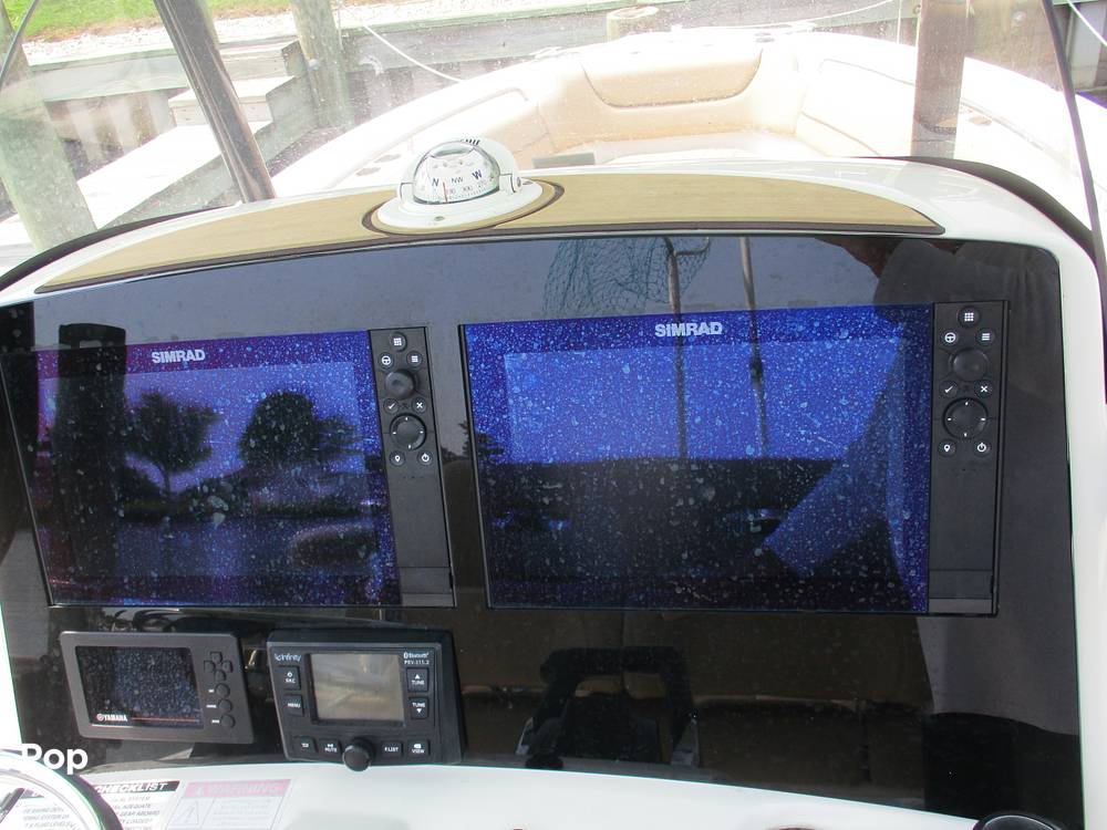 Slide: The Image of SIMRAD ELECTRONICS - 15725663