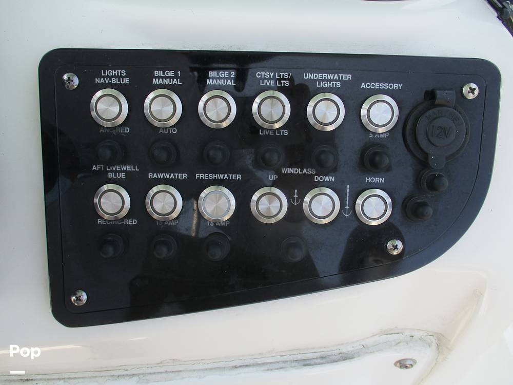 Slide: The Image of NauticStar 2602 Legacy 2020 - 15725669