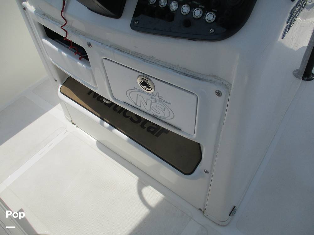 Slide: The Image of NauticStar 2602 Legacy 2020 - 15725671