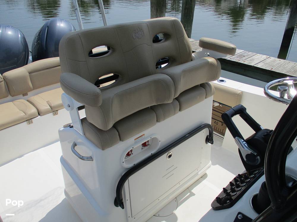 Slide: The Image of NauticStar 2602 Legacy 2020 - 15725650