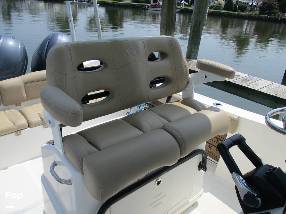 Slide: The Image of NauticStar 2602 Legacy 2020 - 15725651