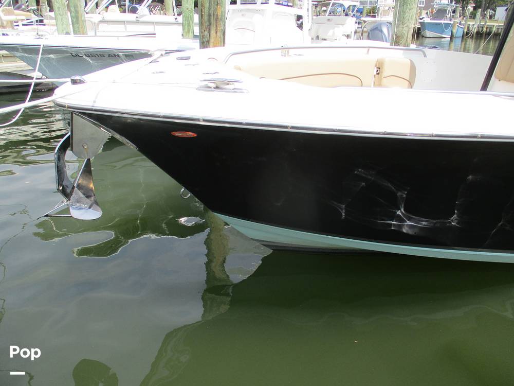 Slide: The Image of NauticStar 2602 Legacy 2020 - 15725604