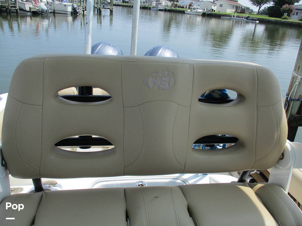 Slide: The Image of NauticStar 2602 Legacy 2020 - 15725652