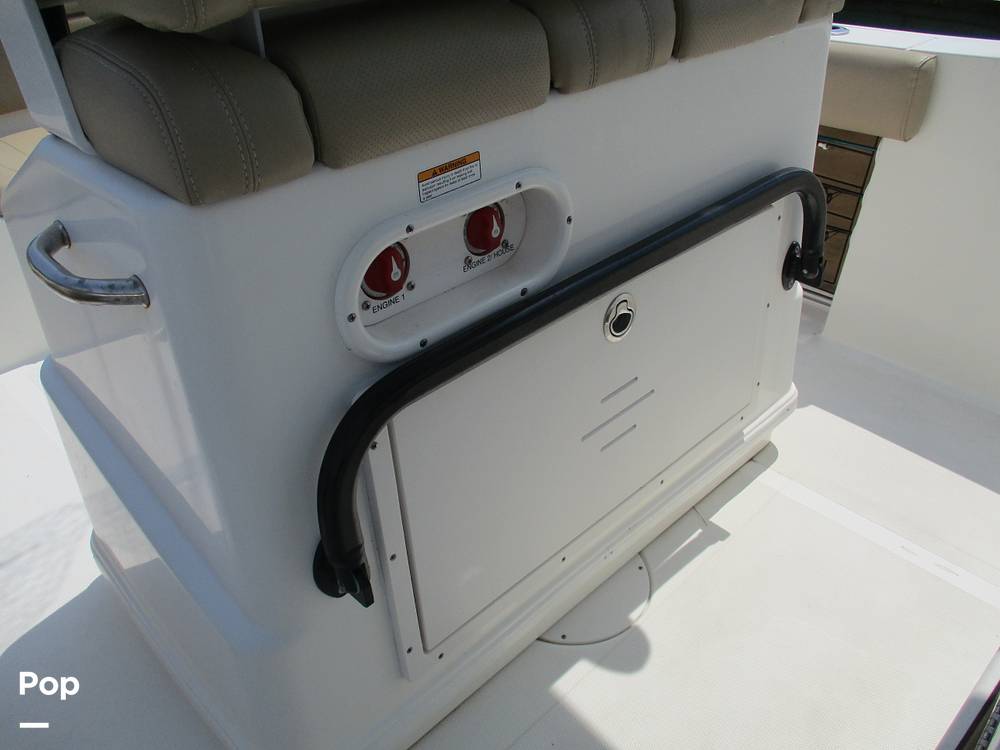 Slide: The Image of NauticStar 2602 Legacy 2020 - 15725653