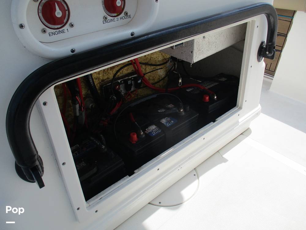 Slide: The Image of NauticStar 2602 Legacy 2020 - 15725656