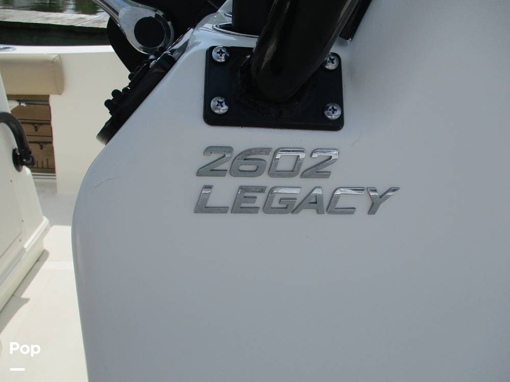 Slide: The Image of NauticStar 2602 Legacy 2020 - 15725674