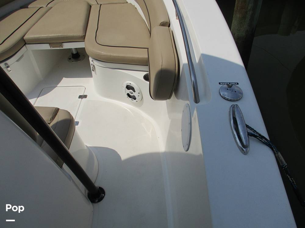 Slide: The Image of NauticStar 2602 Legacy 2020 - 15725682