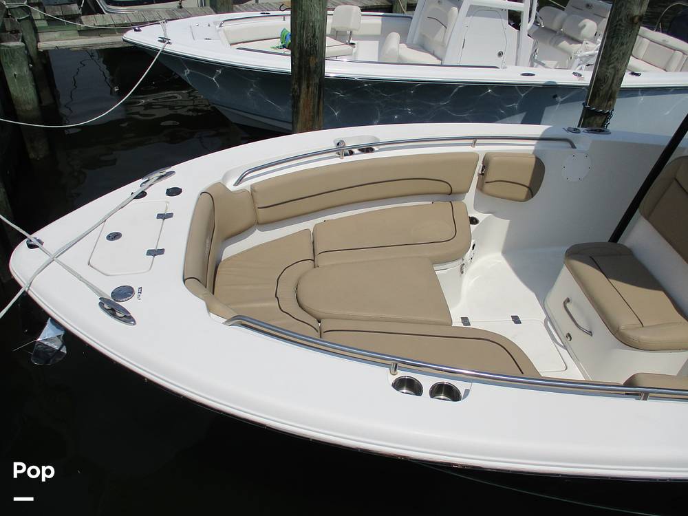Slide: The Image of NauticStar 2602 Legacy 2020 - 15725605