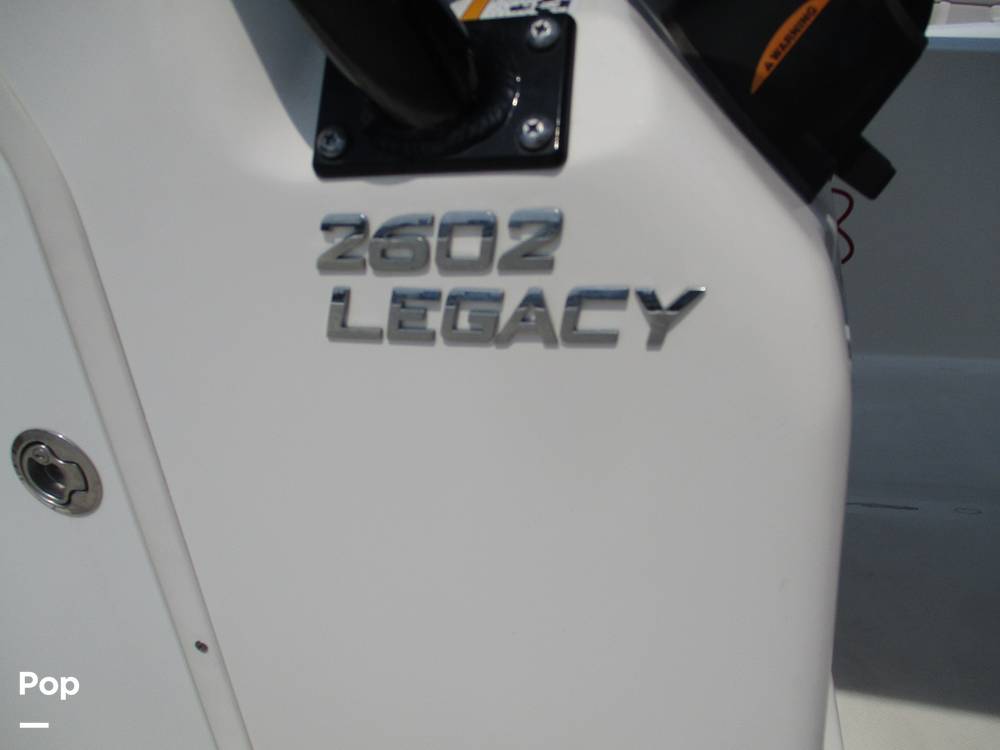 Slide: The Image of NauticStar 2602 Legacy 2020 - 15725676